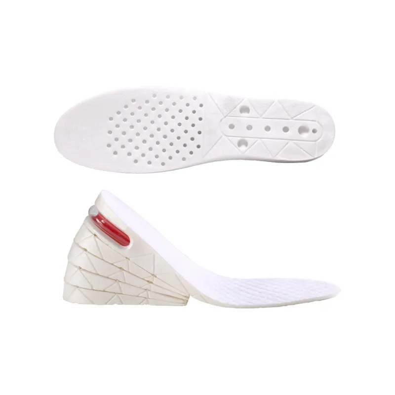 Footprint Tribe PU + Velvet + Air Cushion Insoles Unisex-10