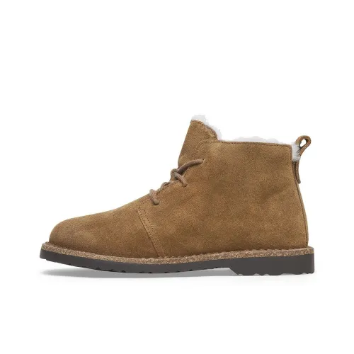 Birkenstock Uppsala Boots