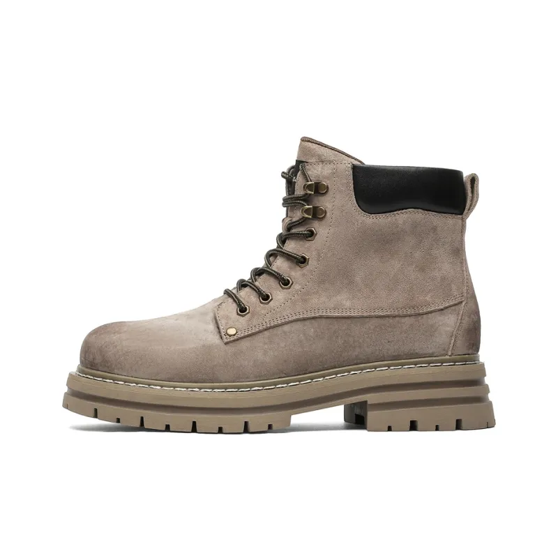 Ignition Martin Boots Unisex-15