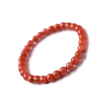 Tokai Family Southern Red Agate Bracelets Unisex