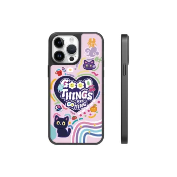 X Beast Lab Phone Cases