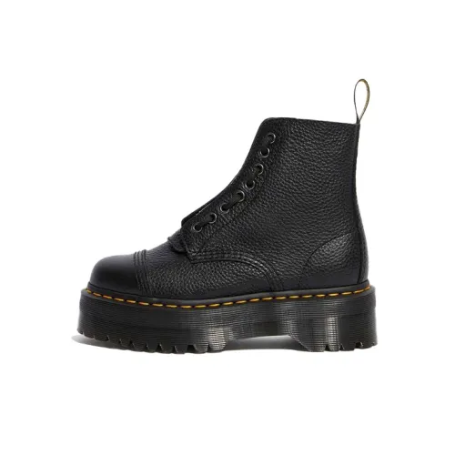 Dr.Martens Sinclair Black Women's