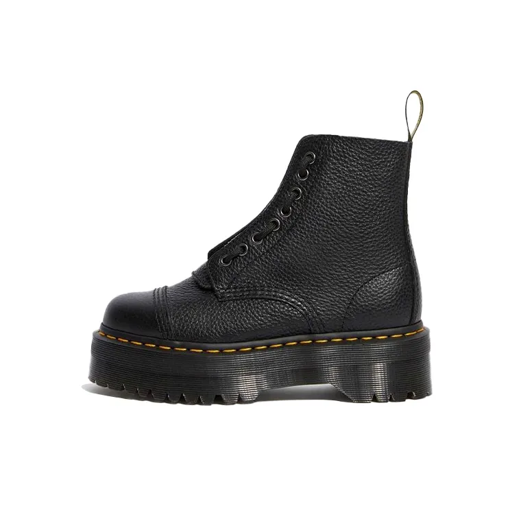 Dr.Martens Sinclair Black Women's-0