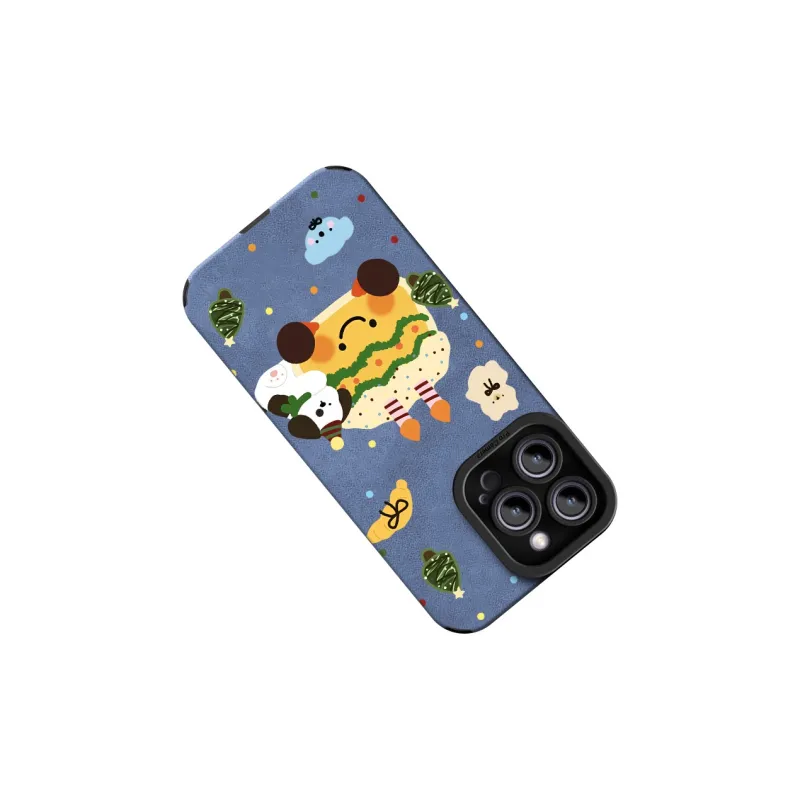 CHUNFAN Phone Cases-14