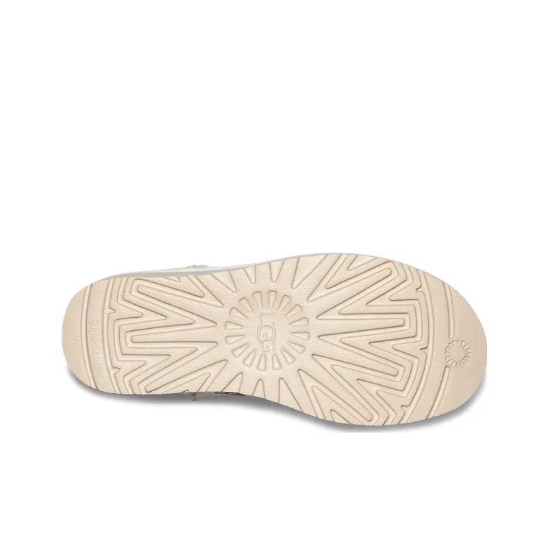 UGG Classic Mini Platform Boot Pop Sketch Women's-5