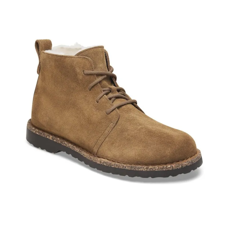 Birkenstock Uppsala Boots-1