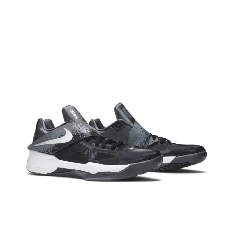 Nike Kd 4 Eybl Grey-3