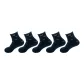 5 Pack (Black)