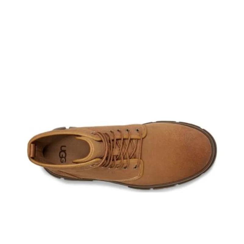 UGG Skyview Service Boot 'Chestnut Sand'-2