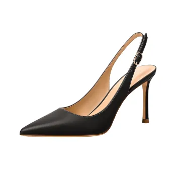 Li Ke Slim Heel High Heels Women's