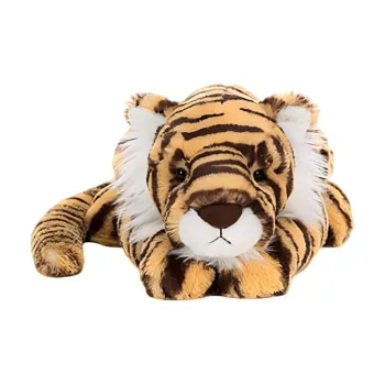 JELLYCAT Taylor Tiger Stuffed Animal