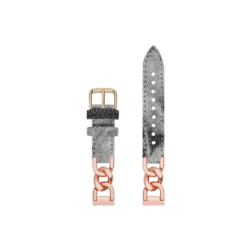 CHUANGYIDA Huawei Honor Compatibility Watch Band 145~200mm Canvas Material-18