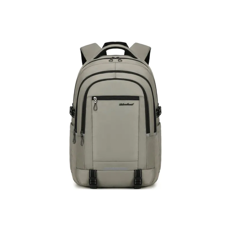 Victorian Traveler Polyester Backpack Unisex Multicolor-24