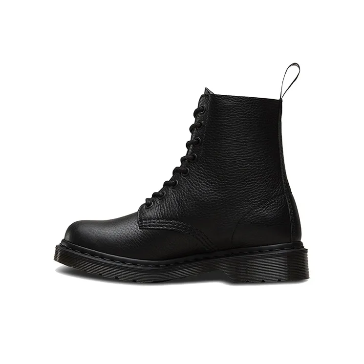 Dr.Martens Pascal 8 Martin Boots Black Women's-0