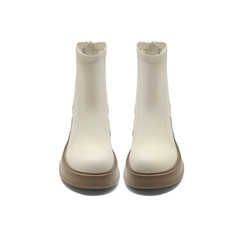 BELLE Ankle Boots 4.5cm Women's-11