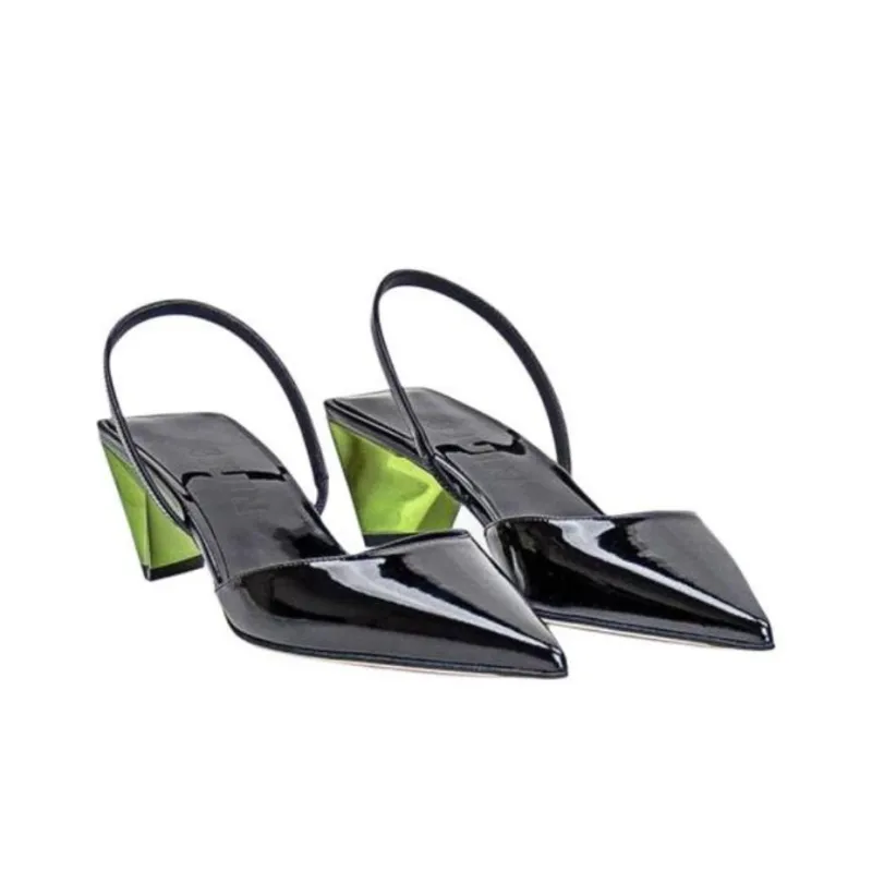 3JUIN Mariel Pumps-2
