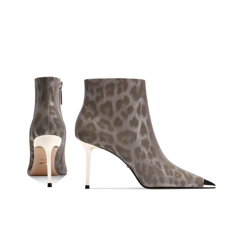 Shesrim Ankle Boots Women's-2