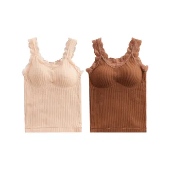 2323 Women's Thermal Tops