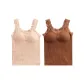 [2 Pack]Skin+Brown
