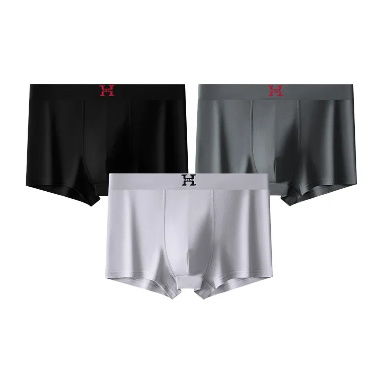 Qiao Ni Tong Underpants Men's Combo Set-20