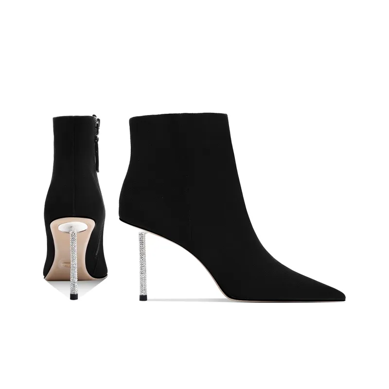 Shesrim Ankle Boots Women's-2