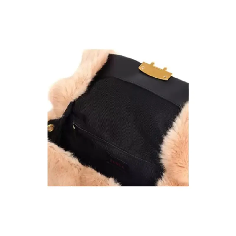 Furla Metropolis Collection Shoulder Bags-3