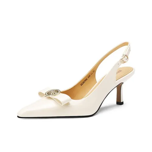 BOSSSUNWEN Slim Heel High Heels 6cm Women's