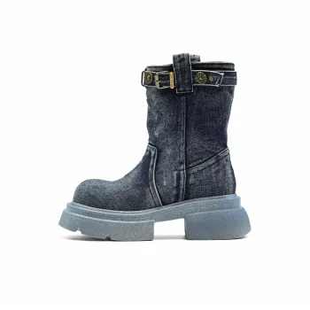 Little Sue Ankle Boots 5CM Women's