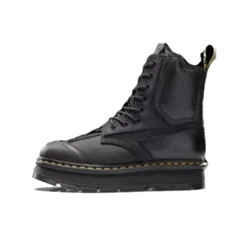 Dr.Martens 1460 Beta Zebzag Black