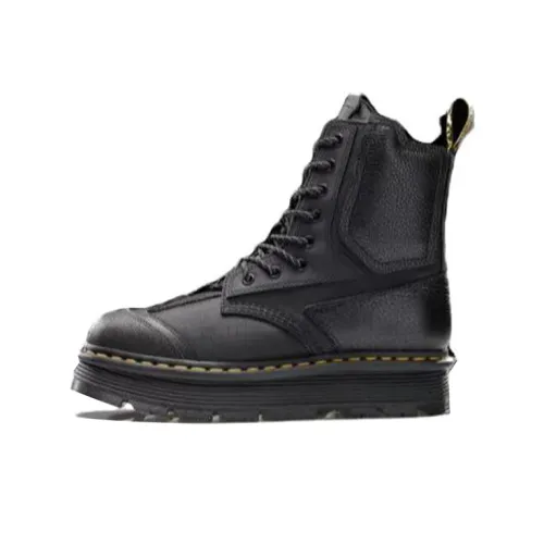 Dr.Martens 1460 Leather Boot Mastermind