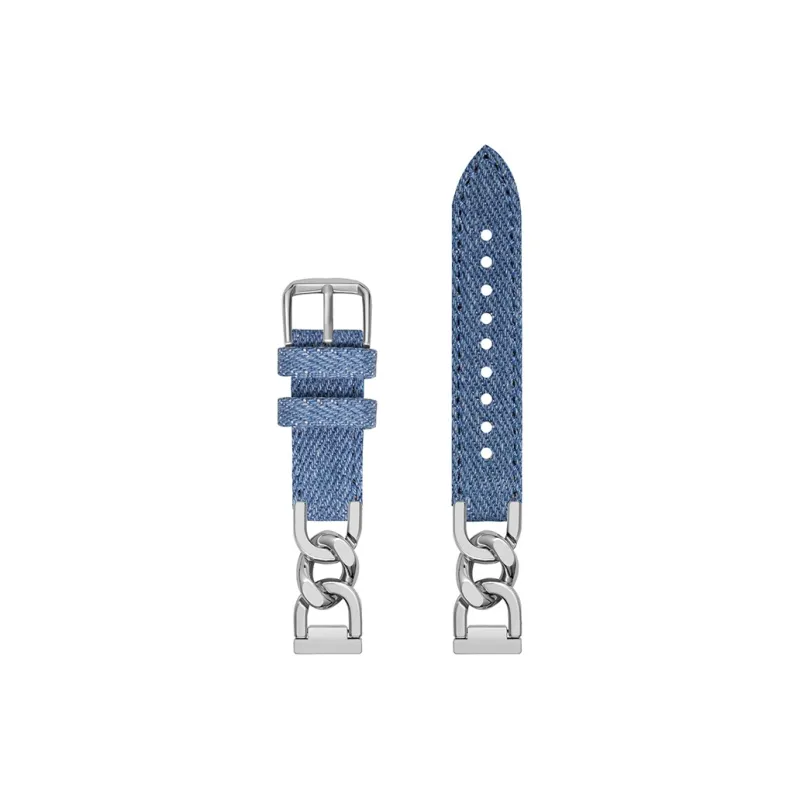 CHUANGYIDA Huawei Honor Compatibility Watch Band 145~200mm Canvas Material-6
