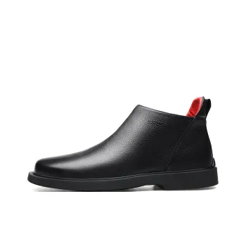D FUSE SCANDINAVIA Ankle Boots Men's