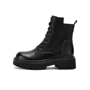DAPHNE 12.5cm Martin Boot Women's