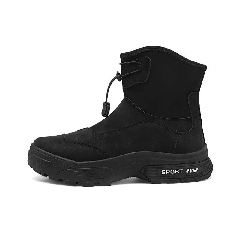 Luji Ankle Boots Men-15