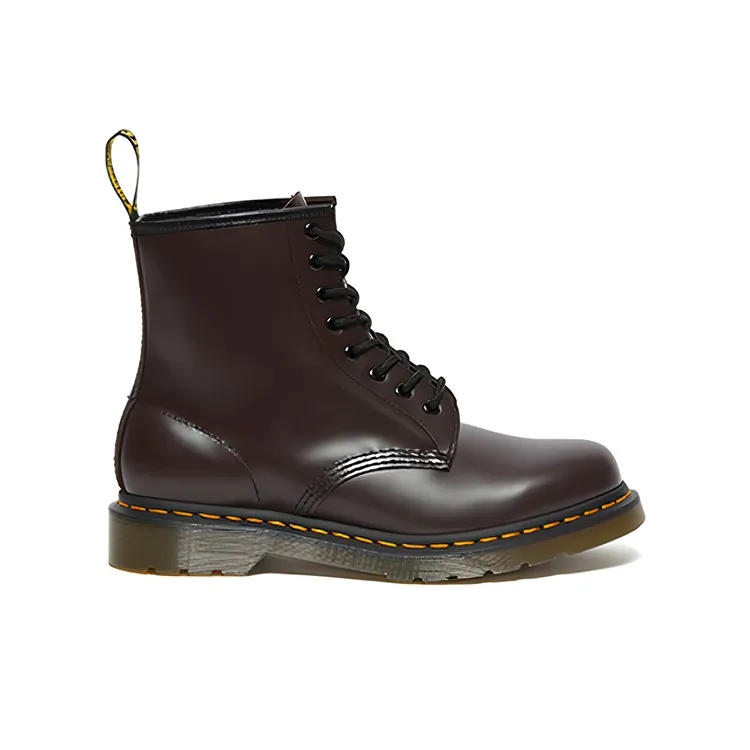 Dr. Martens 1460 Lace up Leather Boots-1