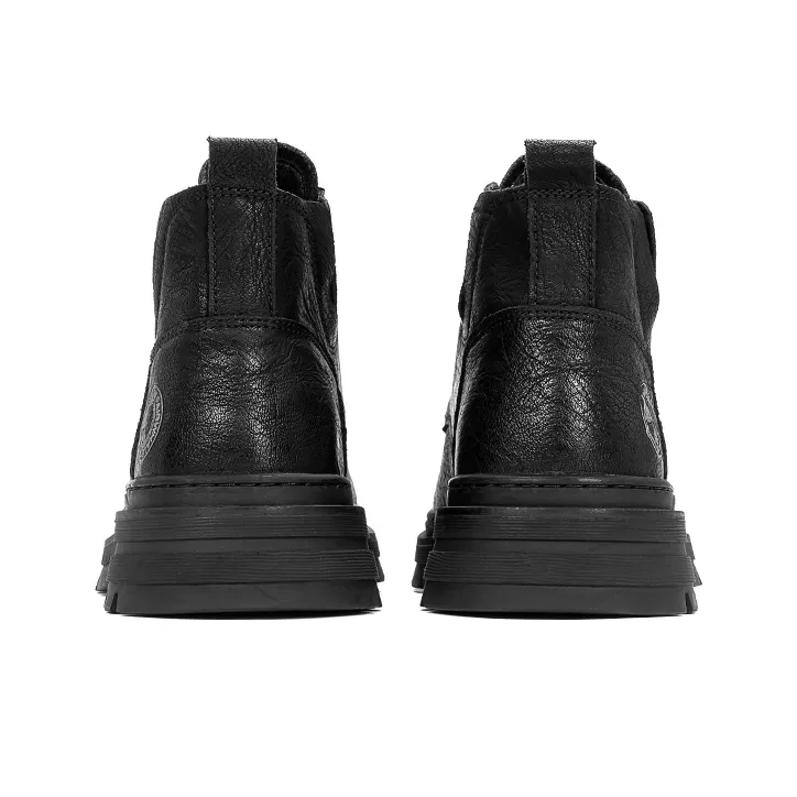 FAIRWHALE Crew Martin Boot Men's-12