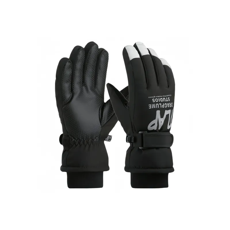 Great Connoisseur Ski Gloves Gloves Women's-7