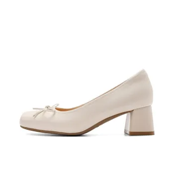 BELLE Block Heel High Heels 4.5CM Women's
