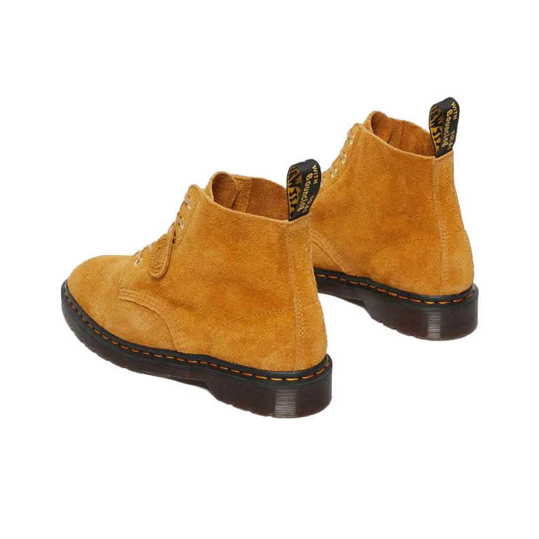 Dr.Martens Martin Boots Men Tawny-2