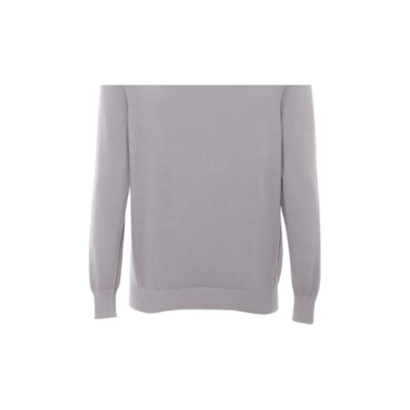 FEDELI Organic cotton Sweater-4