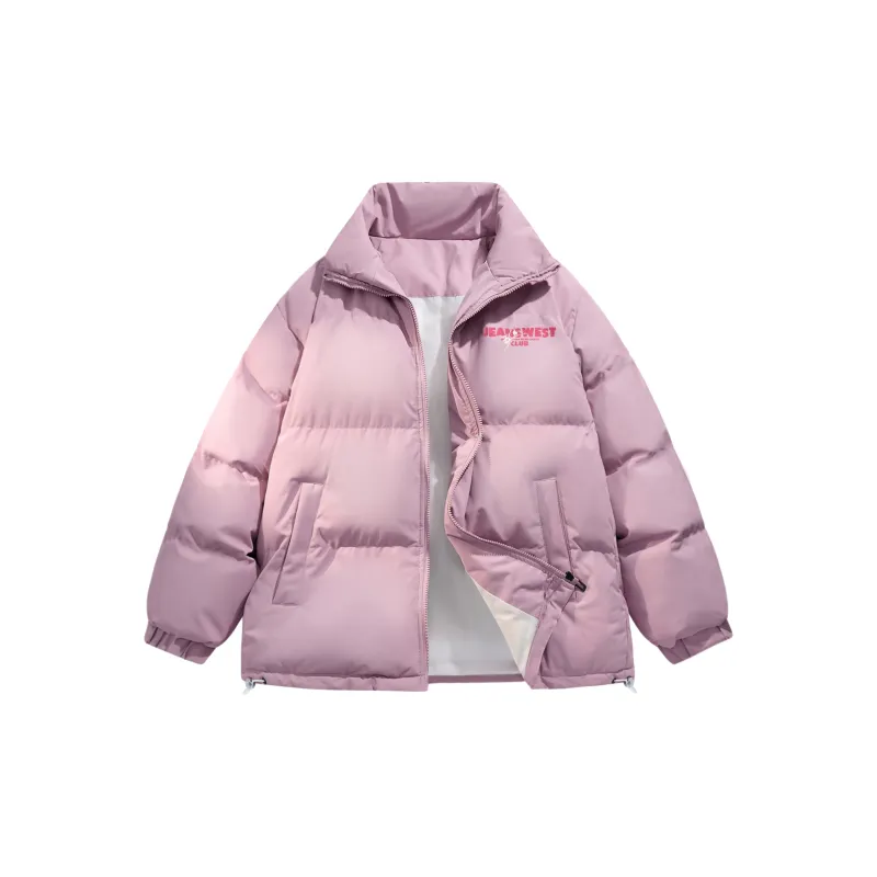 JEANSWEST CLUB Puffer Jacket Unisex-15