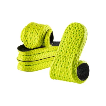 Footprint Tribe Mesh+Soft PU Insoles Unisex