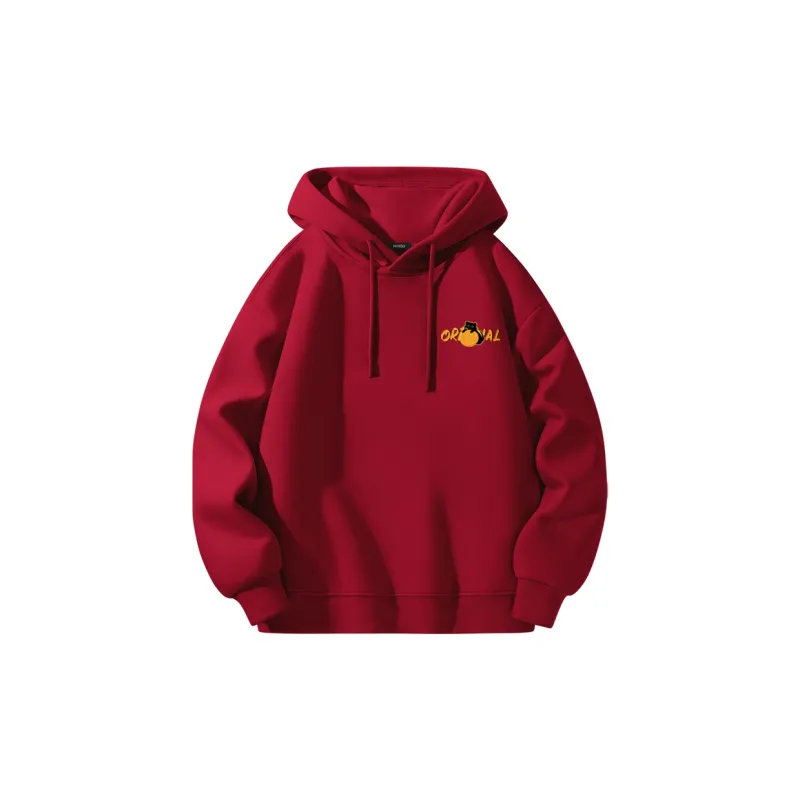 MINISO Sweatshirts Unisex-15