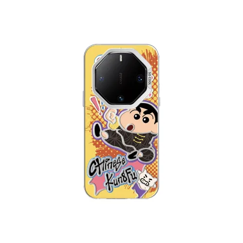 DAHUAXIAN Phone Cases