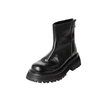 AIQINISHA Ankle Boots 5 Cm Women's