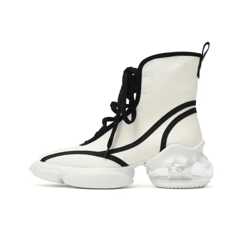 DAPHNE LAB Ankle Boots Women's
