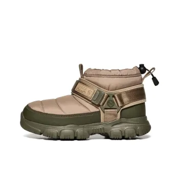 SHAKA SNUG BOOTIE AT Ankle Boots Unisex Taupe