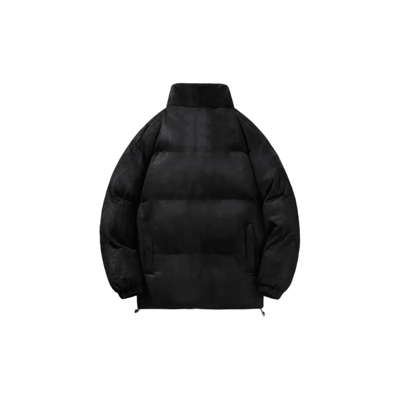 WJBS Puffer Jackets Unisex-1