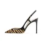 Tiger Print 9cm