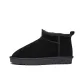 Black Low-Top XDX2052